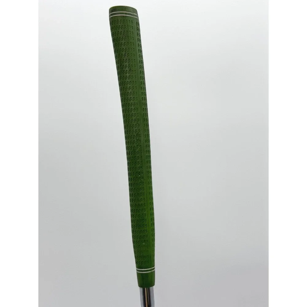 US Kids Golf USKG-520 Putter UL-57 Mallet Style Junior Right Hand Green Grip 29